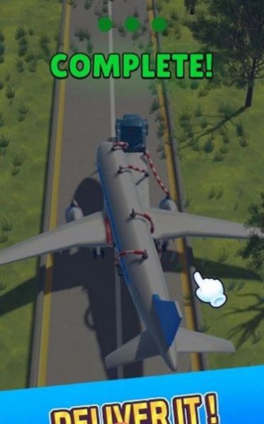 货运战争安卓免费版图2