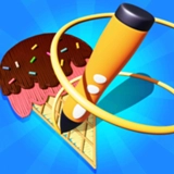 3D笔工艺手游直装版