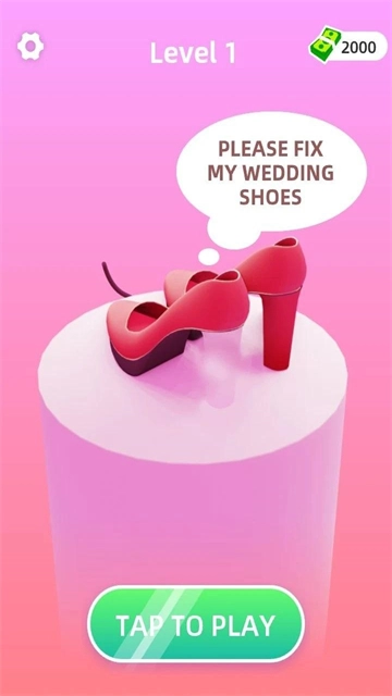 3D笔工艺手游直装版图3