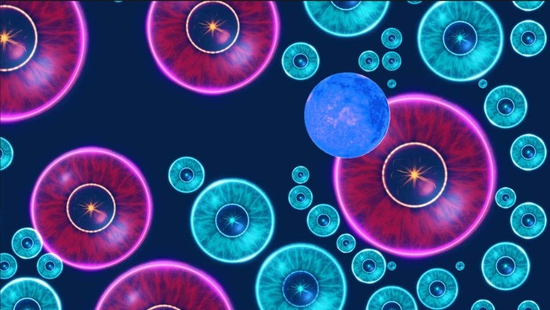 流浪吧星球手机正版图3