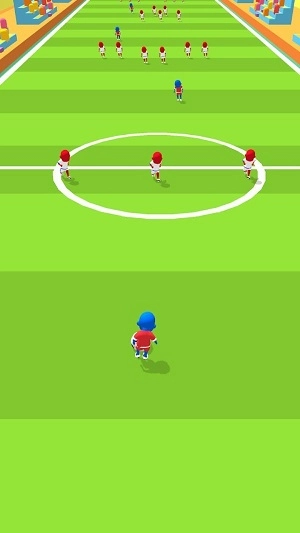 上帝足球王游戏最新版图2