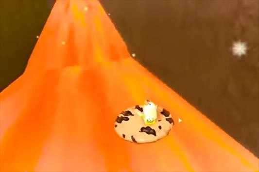 曲奇漩涡直装游戏版图3