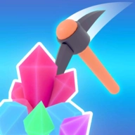 宝石收集器官方最新版