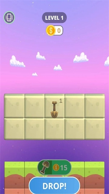 合并矿具手游直装版图3