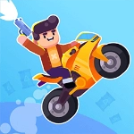 摩托神枪手正版