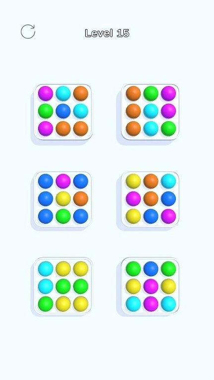 BallLink最新版图2