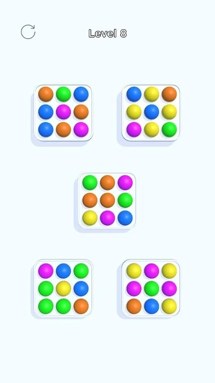 BallLink最新版图3