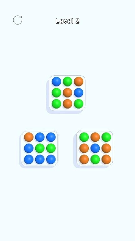 BallLink最新版图1