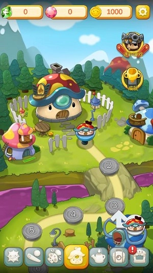 超级蘑菇官方最新版图2