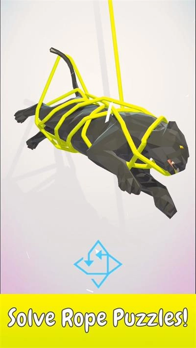 解救动物3D官方最新版图3