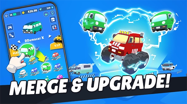 小型货车漂移安卓直装版图2