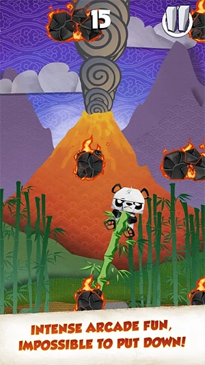 竹林大逃亡手游直装版图3