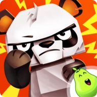 竹林大逃亡手游直装版