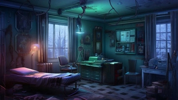 疯狂庇护僵尸杀手游戏官方版图3