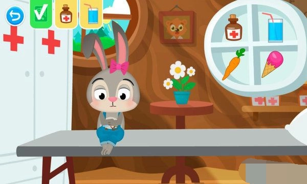 动物医生安卓官方版图1