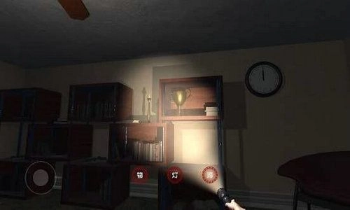 怪奇档案手游免费版图1