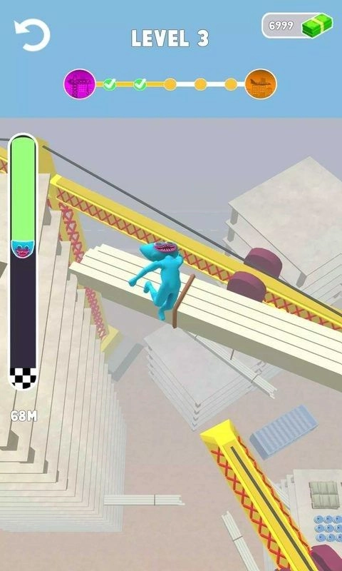 摧毁布娃娃游戏官方版图1