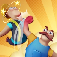 摧毁布娃娃游戏官方版