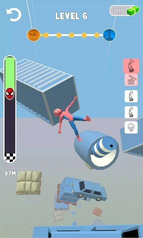 摧毁布娃娃游戏官方版图3