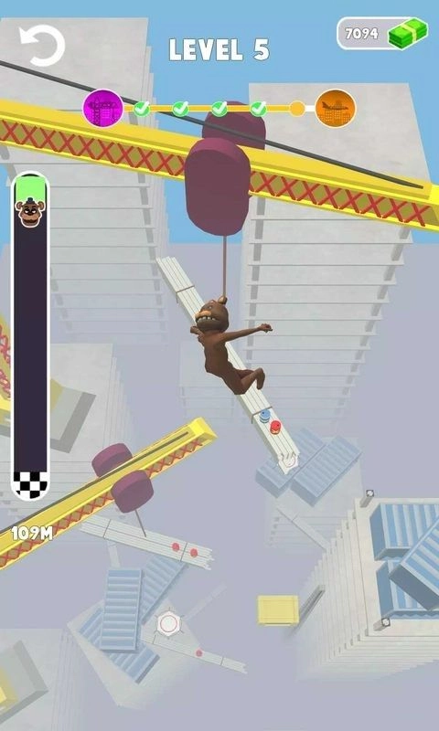 摧毁布娃娃游戏官方版图2