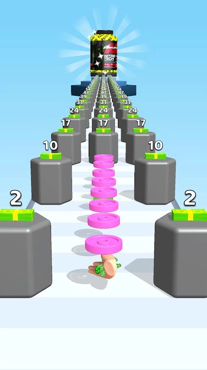 负重奔跑手机最新版图1