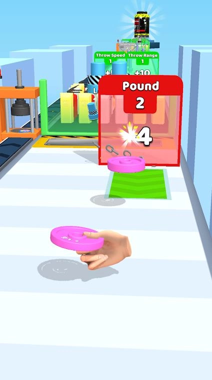 负重奔跑手机最新版图3