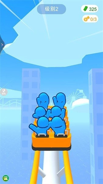 疯狂总动员原版图1