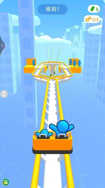 疯狂总动员原版图3