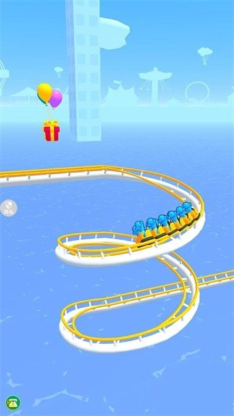 疯狂总动员原版图2