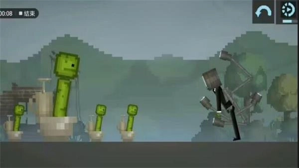 全民甜瓜游乐园手机正版图1