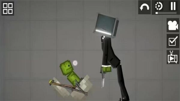 全民甜瓜游乐园手机正版图2