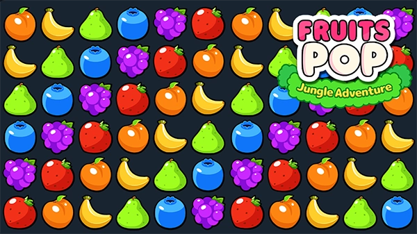 FruitsPop原版图2