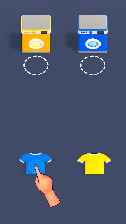 LaundrySorting游戏官方版图1