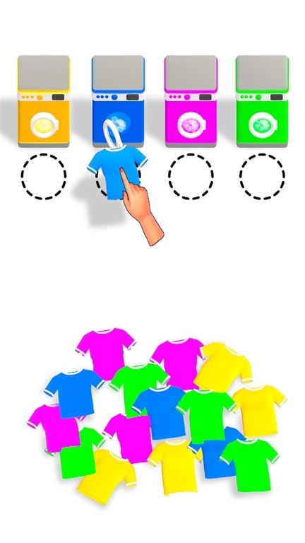 LaundrySorting游戏官方版图3