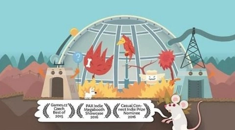 小狗的梦想正版图2