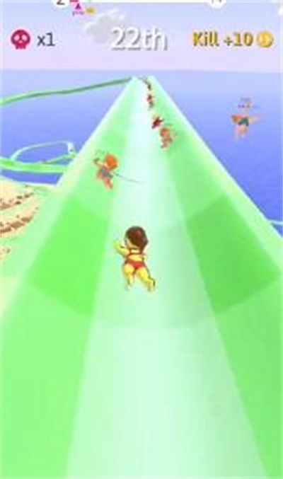 waterparkrace最新免费版图1