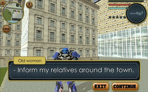 卡车机器人官方最新版图3