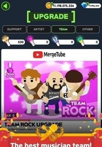 偶像训练生官方正版图1