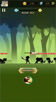 功夫骑士手机免费版图2