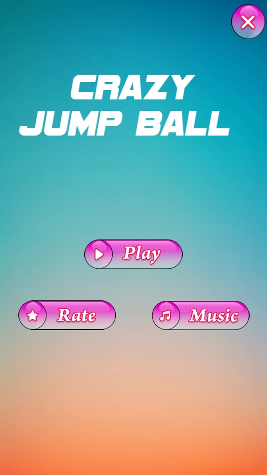 跳球比赛安卓直装版图1