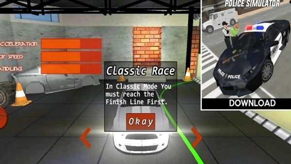 速度与漂移官方版图3