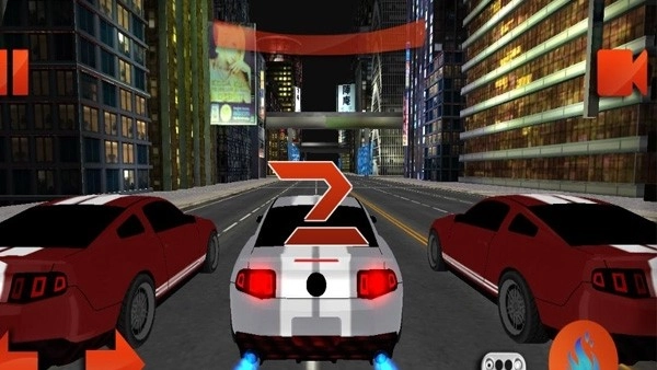 速度与漂移官方版图1