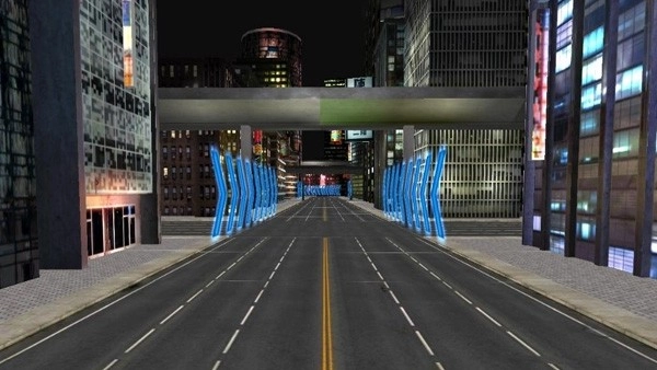 速度与漂移官方版图2