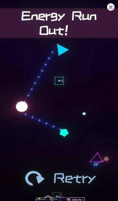 星形链接游戏纯净版图2