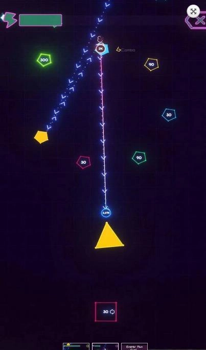 星形链接游戏纯净版图3