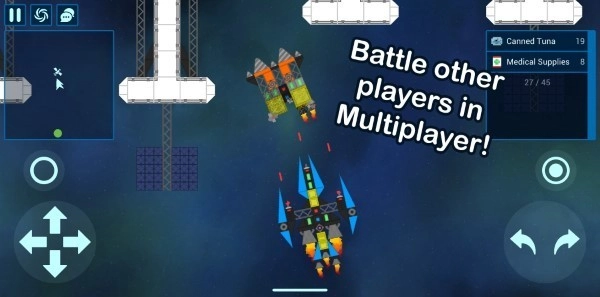 无人机小子2游戏官方版图3