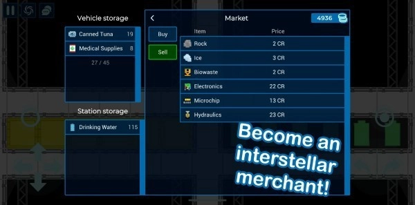 无人机小子2游戏官方版图1