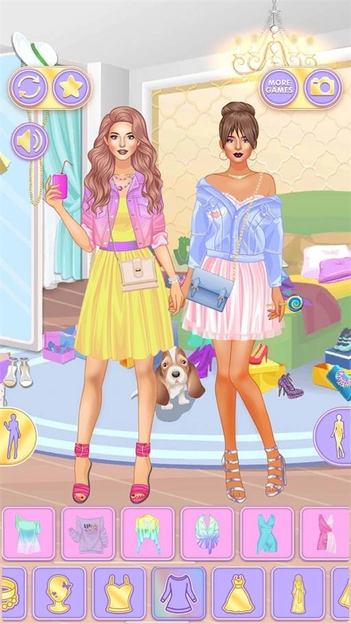 时尚我最美原版图2