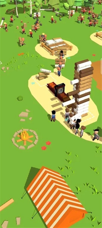 LumberEmpire游戏最新版图3