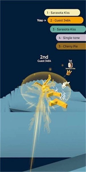 我滚楼梯贼溜游戏纯净版图2